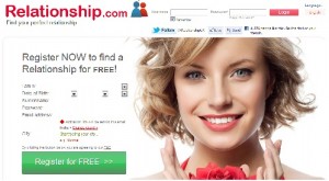 Free Dating Site Review – Relationship.com