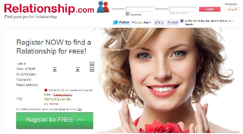 Free Dating Site Review – Relationship.