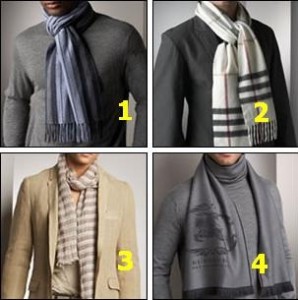 guyse280a6stylish-ways-to-wear-scarf-on-evening-date Guys…Stylish Ways to Wear Scarf on Evening Date
