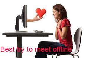 meet-offline Best to meet someone offline to find out what they are truly like!