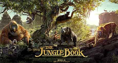 the-jungle-book-2016 The Jungle Book - 2016