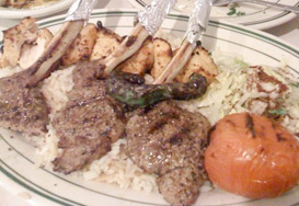 Aci Halal on 2nd Str. Allentown, PA