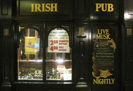 TRi Ra Irish Pub
