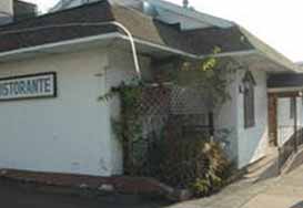 Vineyard Restaurant on Flot St.