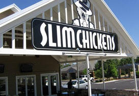 Slim Chickens