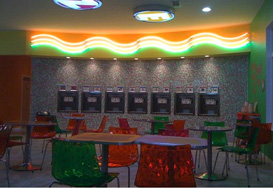 California Yoghurt Kraze