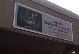 Alaska Coffee Roasting Co
