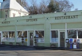Minnies Uptown Restaurant