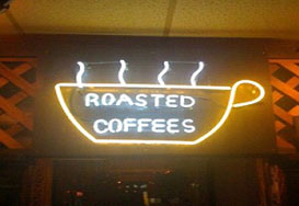 Caffe Espresso