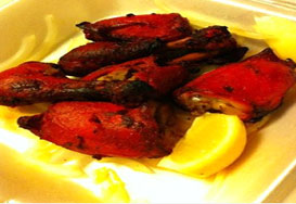 This is the best Indian restaurant in Green Bay