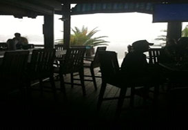 Dock Bar and Grill