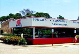 Bop's Frozen Custard