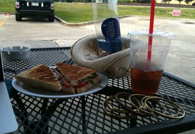 The Java Werks Coffee Company
