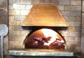 Bullmans Wood Fired Pizza