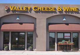 Valley Cheese & Wine of Horizon Ridge Pkwy