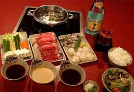 Shabu Shabu Paradise