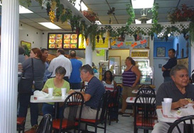 Papa Gyro's