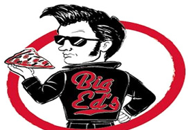 Big Ed's Pizza
