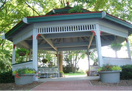 Rotary Gardens