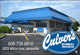Culver's