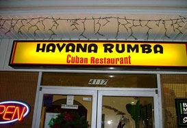 Havana Rumba