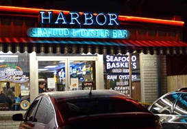 Harbor Seafood & Oyster Bar