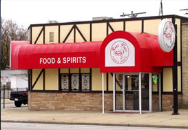 Ron's Place
