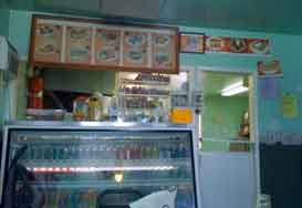 Las Morenas Taquerias