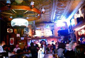 Del's bar