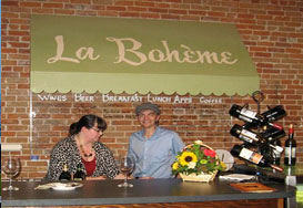 La Boheme