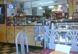 Humble Pie Pizzaria