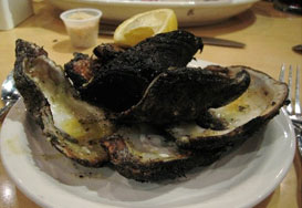 Drago's Sea food Restaurant and Oyster Bar