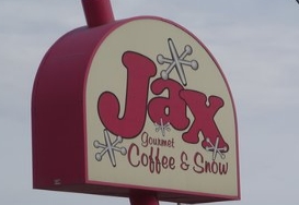 Jax Gourmet Coffee & Snow