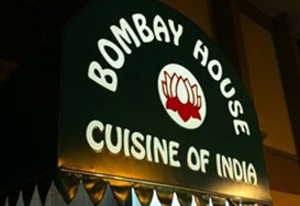 Bombay House, N University Ave, Provo, UT