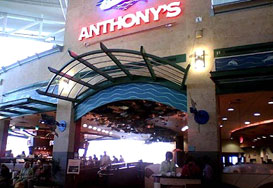Anthony's Restaurant & Bar