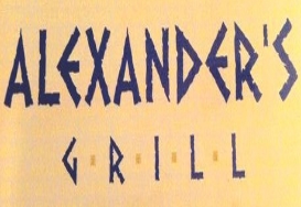 Alexanders Grill