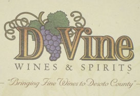 D vine Wines and Spirits