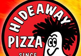 Hideaway Pizza, Stillwater