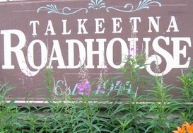 Talkeetna Roadhouse