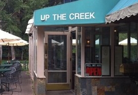 Up The Creek Bar & Grill
