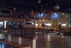 Whiskey River