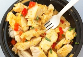 Kuai Dumplings & Soups on Elm St., Dallas