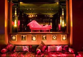 PM: A Nightlife Lounge, Dallas