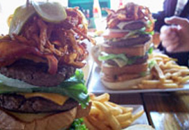 Crabby Joe's Deck & Grill