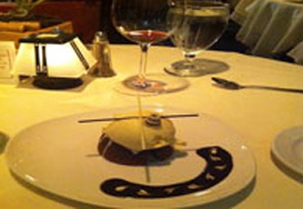 Cellar Restaurant, Daytona Beach 