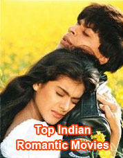 Top Indian Romantic Movies
