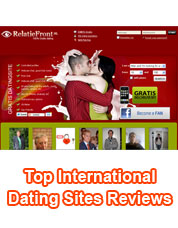 Top International Daing Sites Reviews