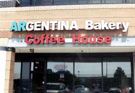 Argentina Bakery