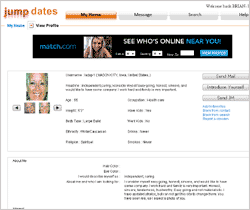 free dating sites
