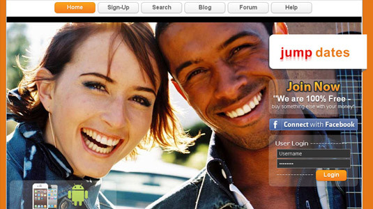 100 free online dating sites no credit card needed